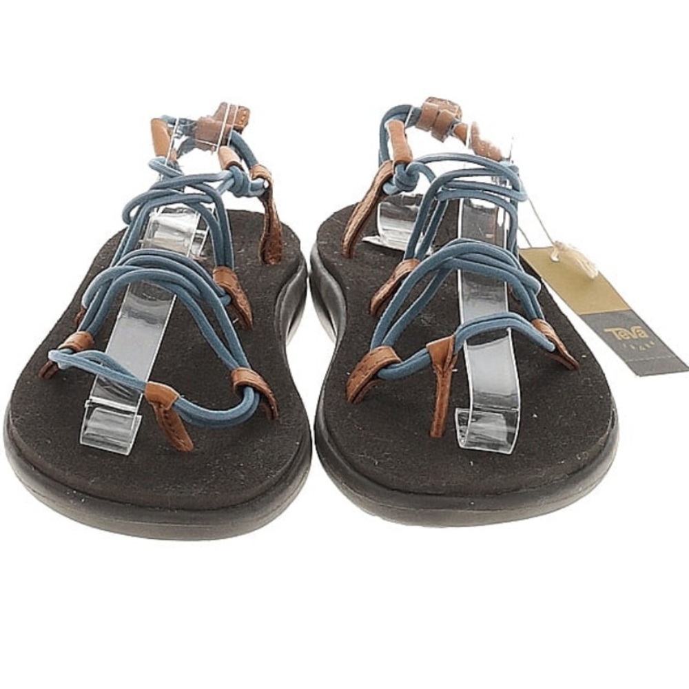 Teva sandals, size 7